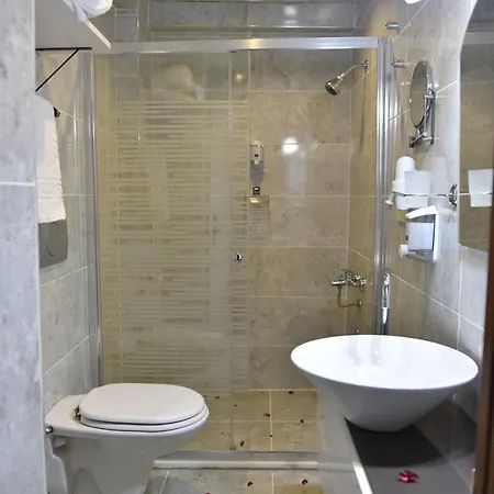 Hotel The Larossa Golcuk