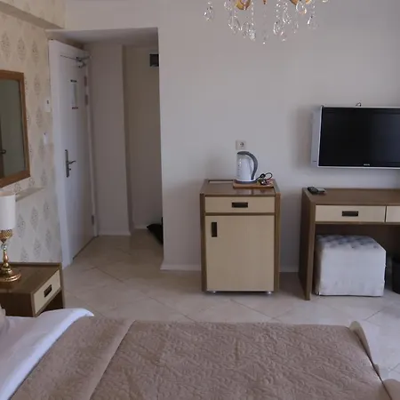 Hotel The Larossa Golcuk